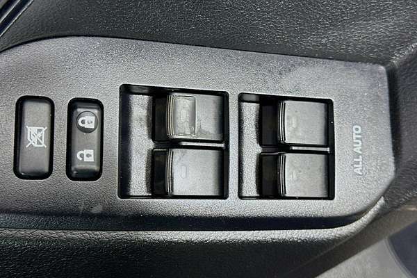 2015 Toyota Prado PRADO T/D WGN A/T Altitude Special Edition KDJ150R