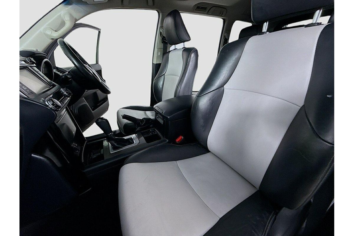 2015 Toyota Prado PRADO T/D WGN A/T Altitude Special Edition KDJ150R