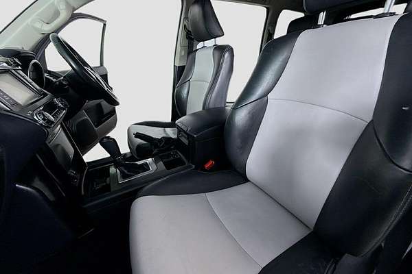 2015 Toyota Prado PRADO T/D WGN A/T Altitude Special Edition KDJ150R