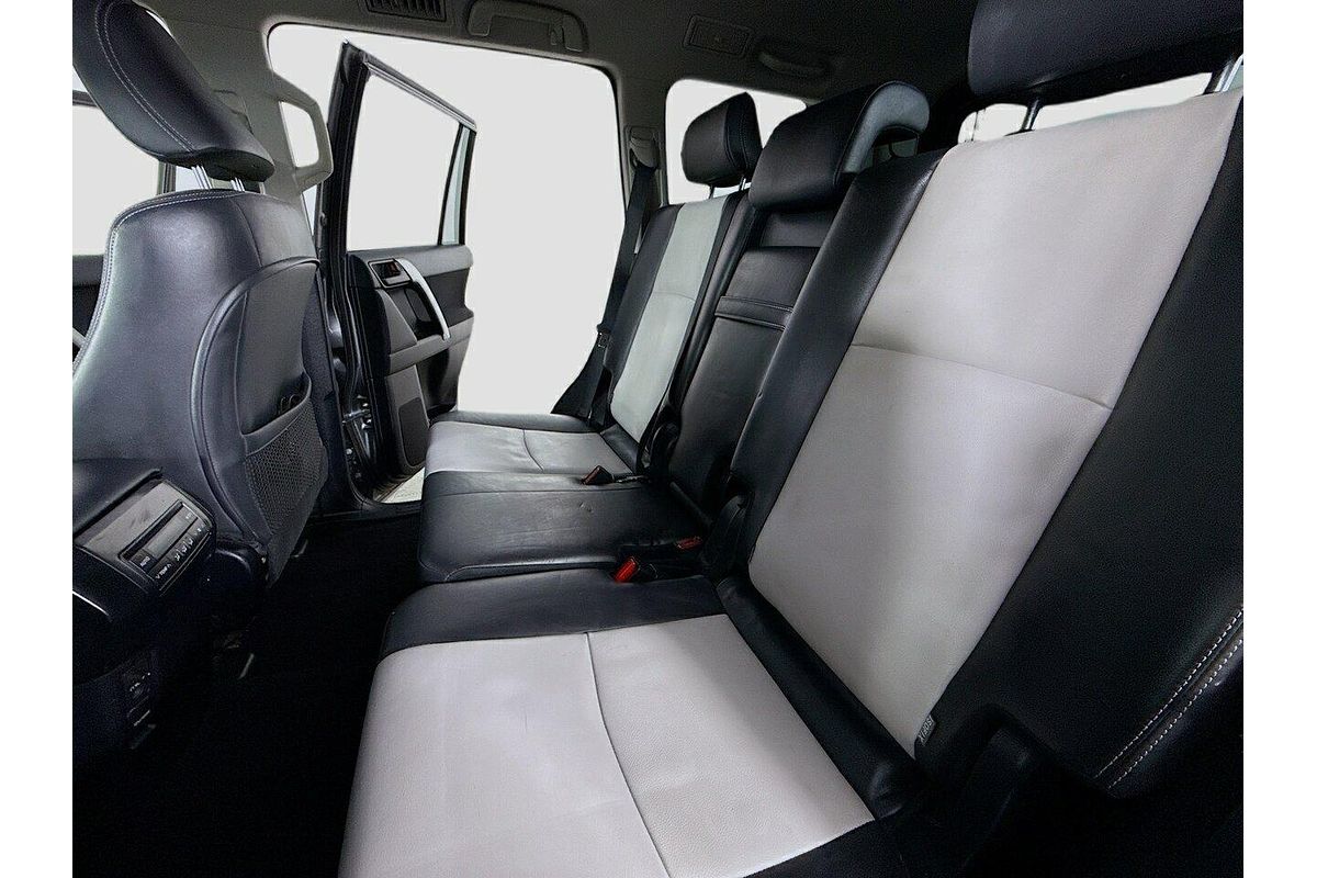 2015 Toyota Prado PRADO T/D WGN A/T Altitude Special Edition KDJ150R