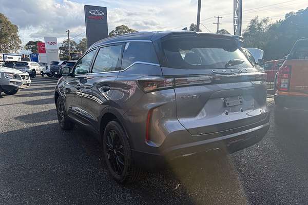 2025 Chery Tiggo 7 Super Hybrid Urban T32