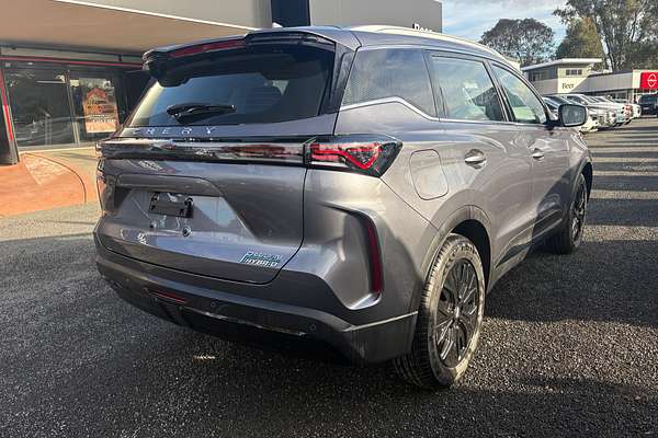 2025 Chery Tiggo 7 Super Hybrid Urban T32