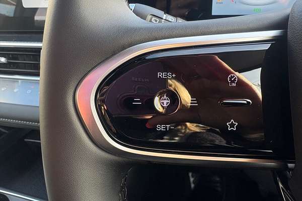 2025 Chery Tiggo 7 Super Hybrid Urban T32