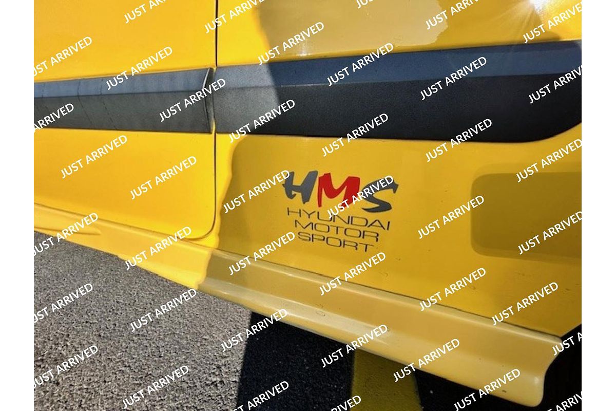 2002 Hyundai Getz GL TB