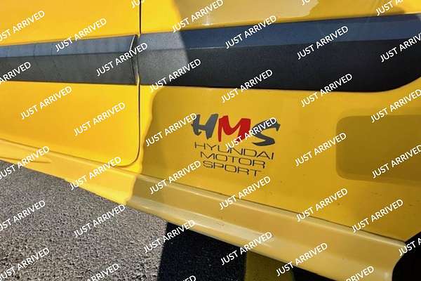 2002 Hyundai Getz GL TB