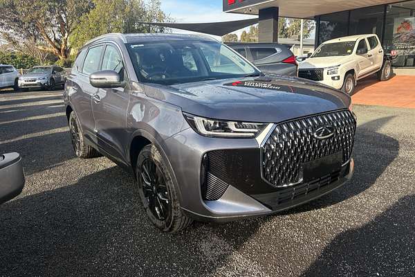 2025 Chery Tiggo 7 Super Hybrid Urban T32