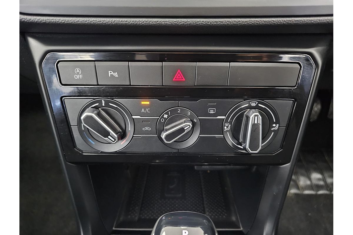 2023 Volkswagen T-Cross 85TSI Life C11