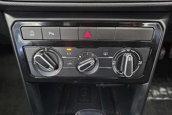 2023 Volkswagen T-Cross 85TSI Life C11