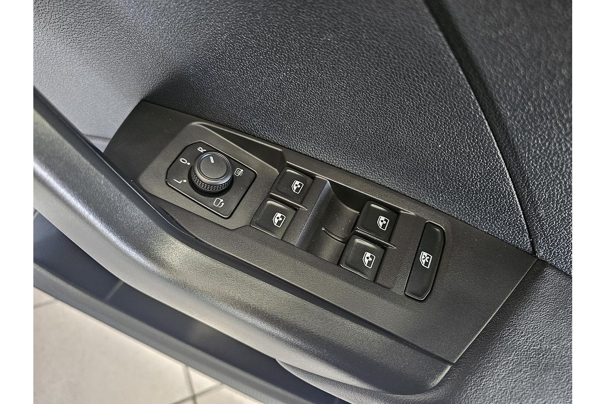 2023 Volkswagen T-Cross 85TSI Life C11