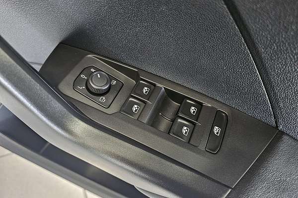 2023 Volkswagen T-Cross 85TSI Life C11