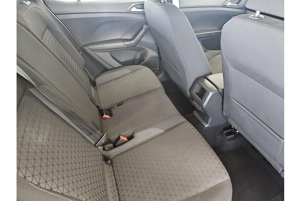 2023 Volkswagen T-Cross 85TSI Life C11