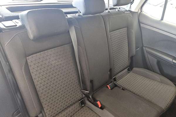 2023 Volkswagen T-Cross 85TSI Life C11