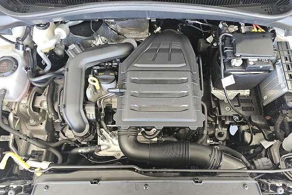 2023 Volkswagen T-Cross 85TSI Life C11
