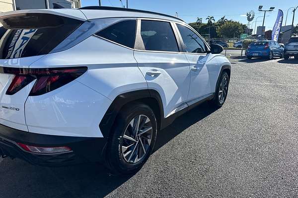 2022 Hyundai Tucson Elite NX4.V1
