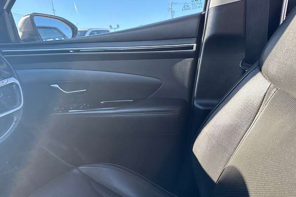 2022 Hyundai Tucson Elite NX4.V1