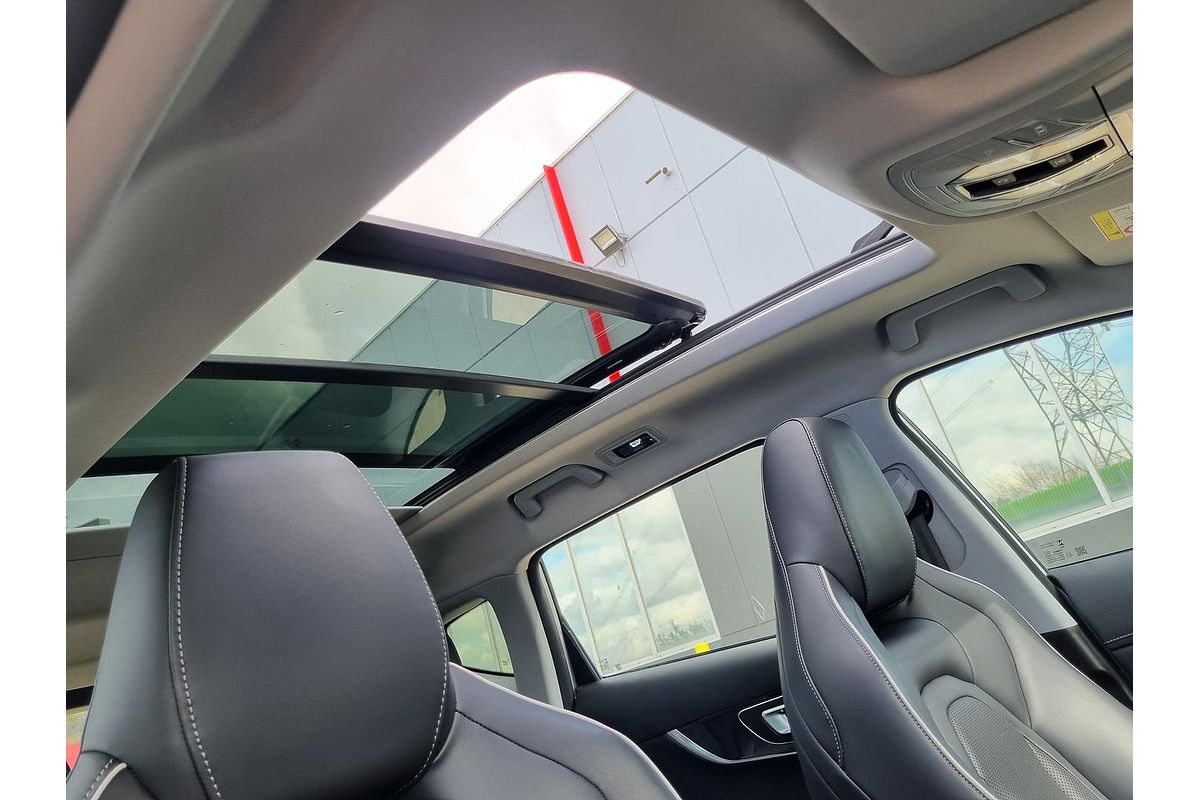 2024 Chery Tiggo 7 Pro Urban