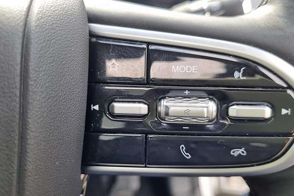 2024 Chery Tiggo 7 Pro Urban