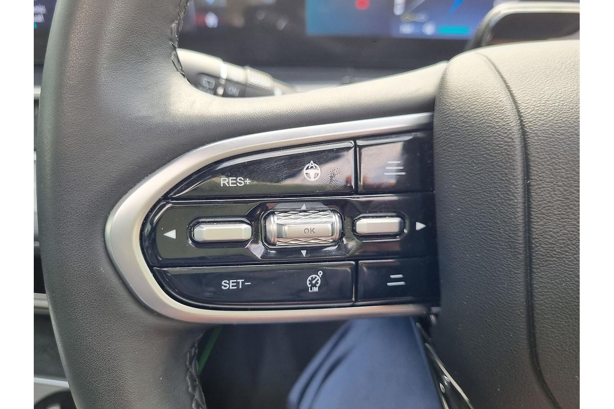 2024 Chery Tiggo 7 Pro Urban