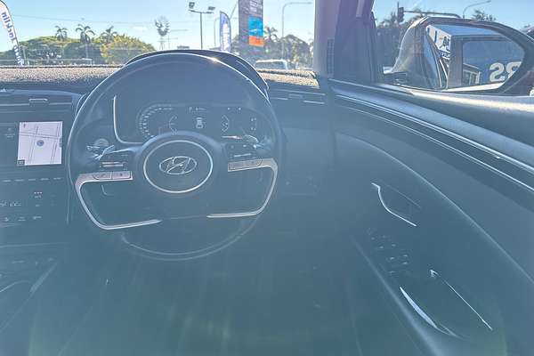 2022 Hyundai Tucson Elite NX4.V1