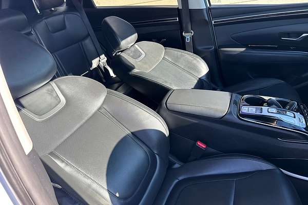 2022 Hyundai Tucson Elite NX4.V1