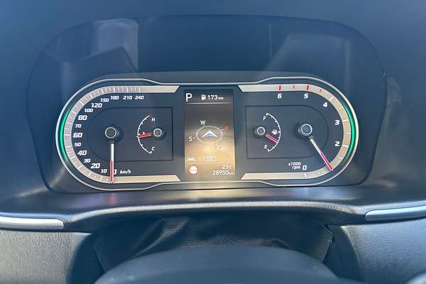 2022 Hyundai Tucson Elite NX4.V1