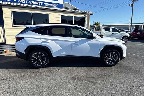 2022 Hyundai Tucson Elite NX4.V1