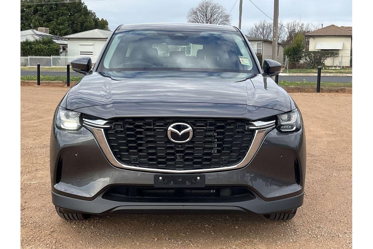 2025 Mazda CX-60 G40e Pure KH Series