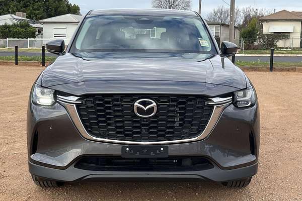 2025 Mazda CX-60 G40e Pure KH Series