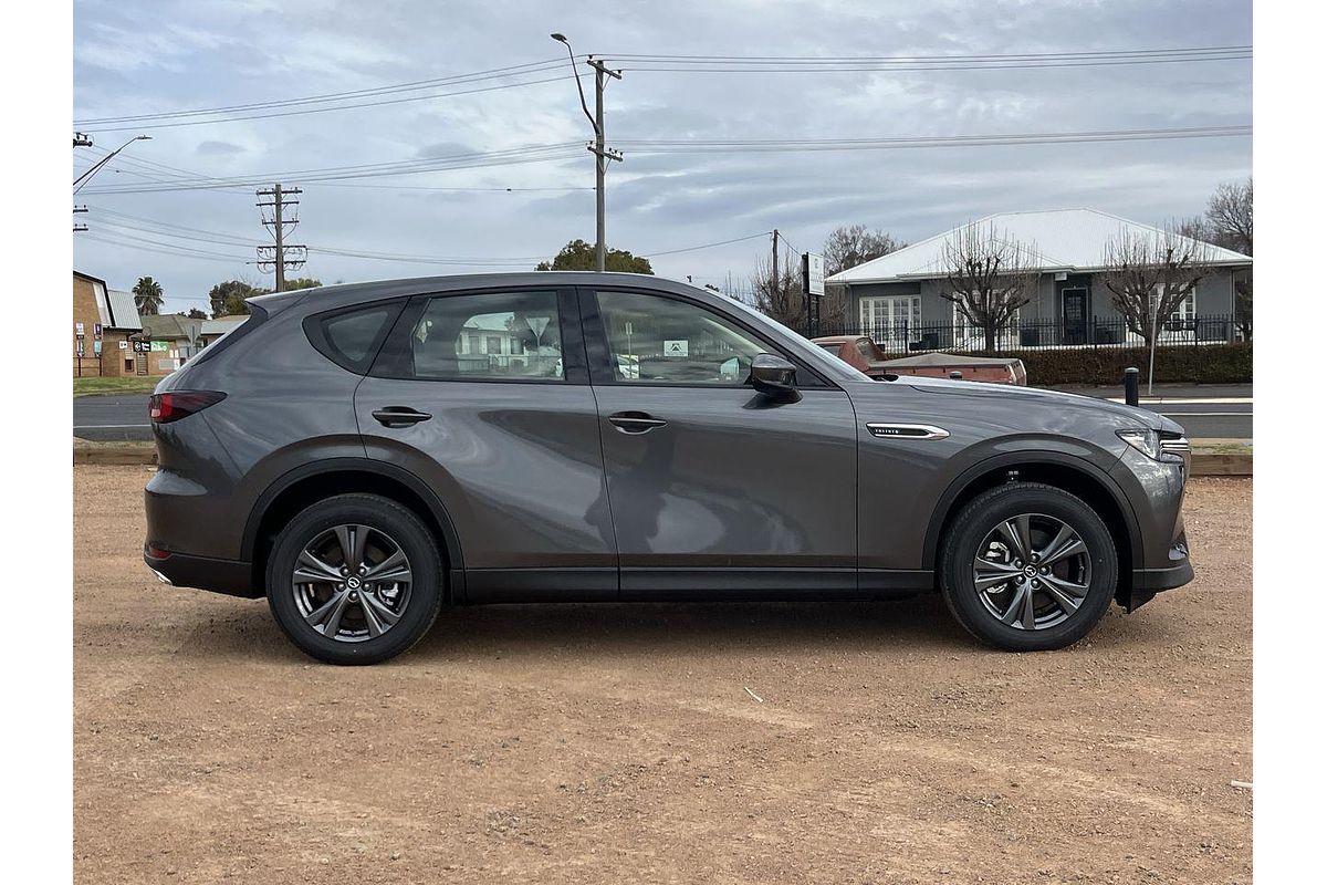 2025 Mazda CX-60 G40e Pure KH Series