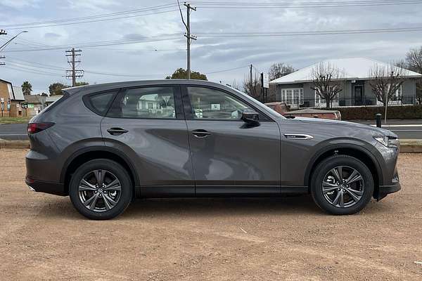 2025 Mazda CX-60 G40e Pure KH Series