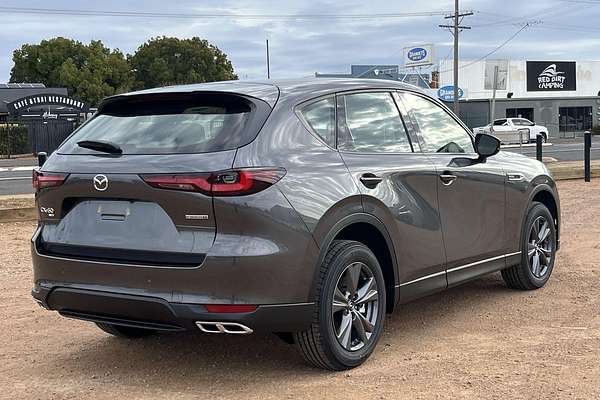 2025 Mazda CX-60 G40e Pure KH Series