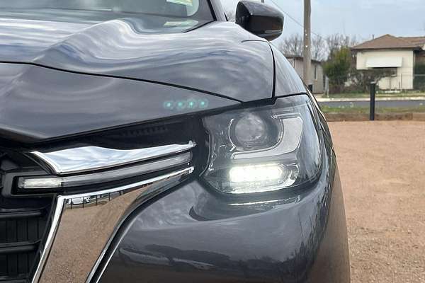 2025 Mazda CX-60 G40e Pure KH Series