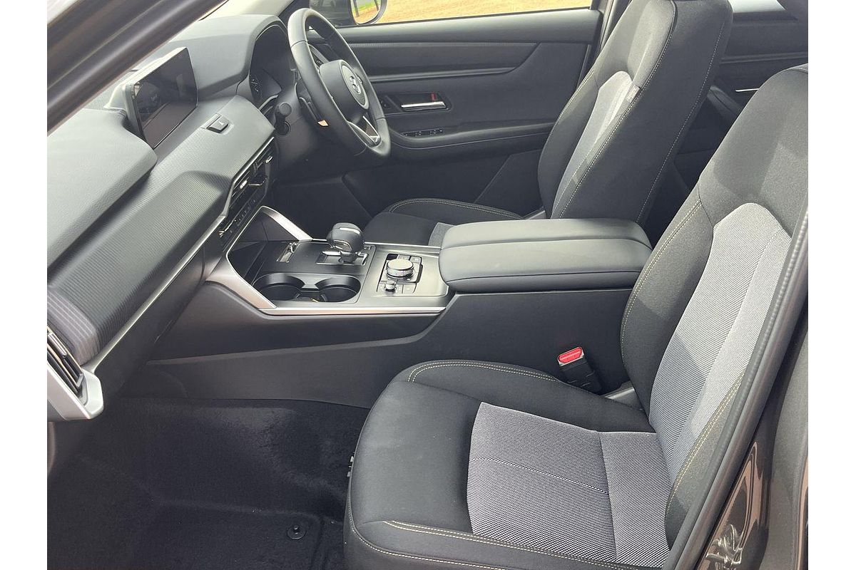 2025 Mazda CX-60 G40e Pure KH Series
