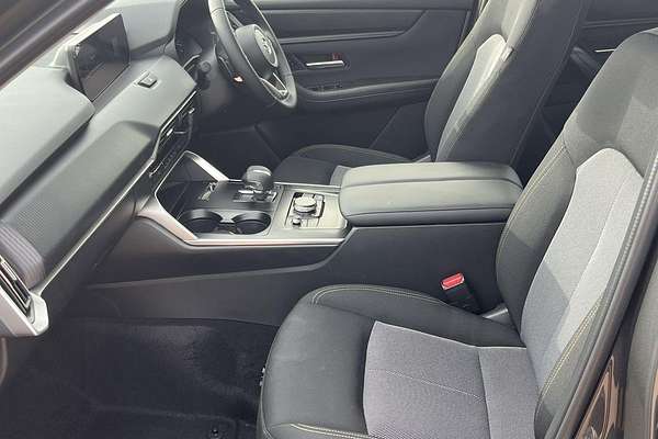 2025 Mazda CX-60 G40e Pure KH Series