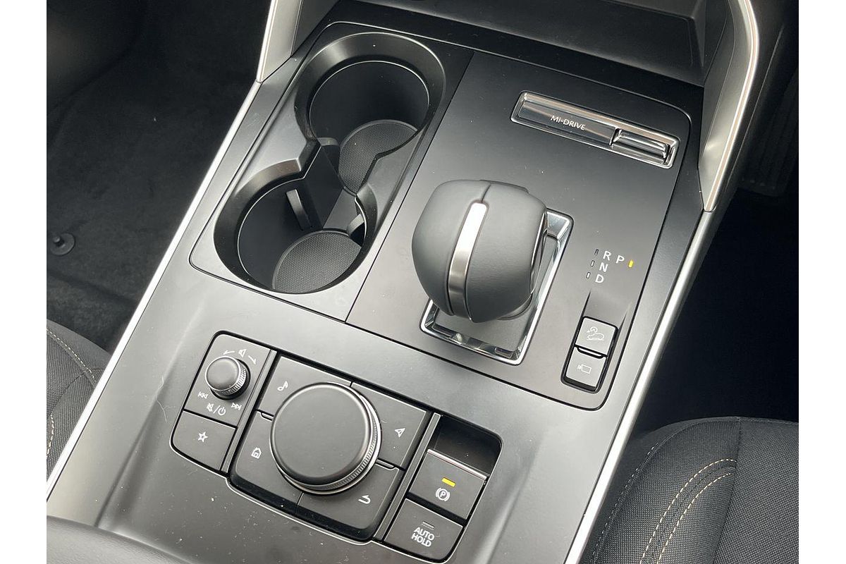 2025 Mazda CX-60 G40e Pure KH Series