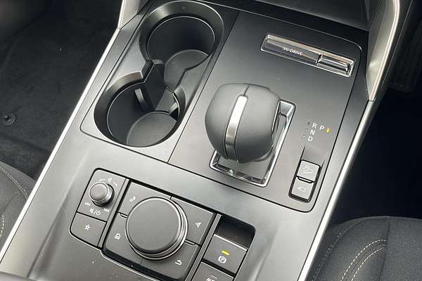 2025 Mazda CX-60 G40e Pure KH Series