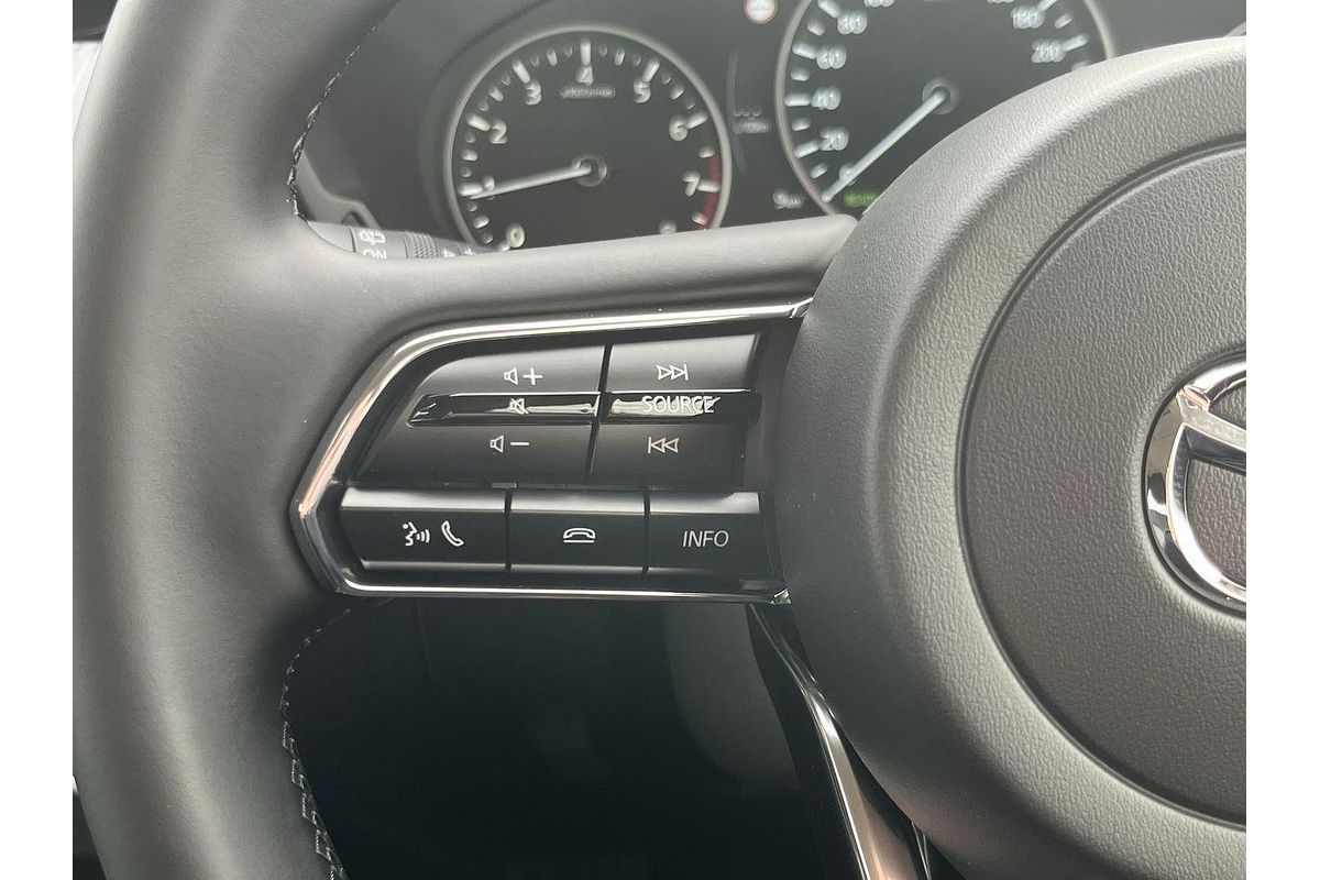 2025 Mazda CX-60 G40e Pure KH Series