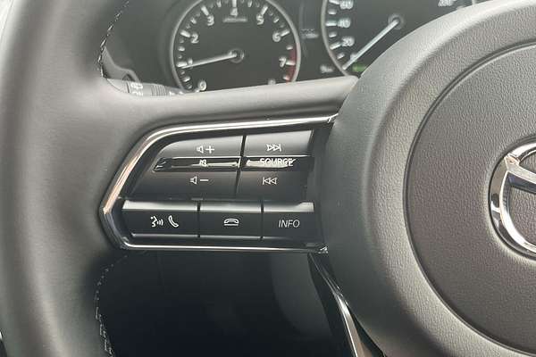 2025 Mazda CX-60 G40e Pure KH Series
