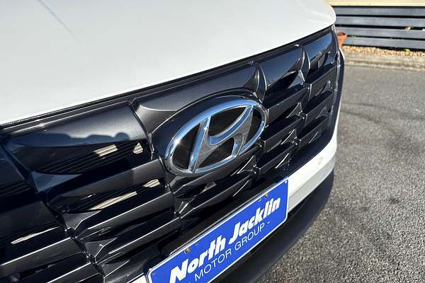 2022 Hyundai Tucson Elite NX4.V1