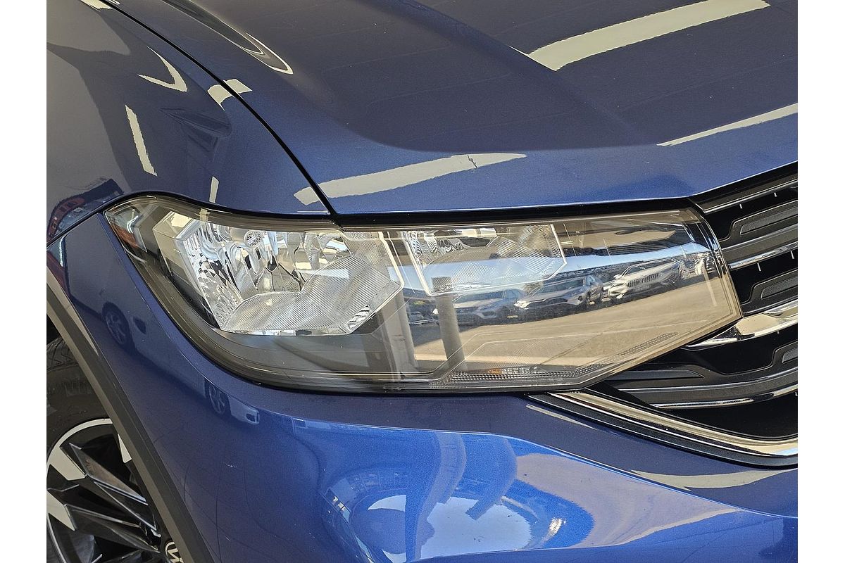 2023 Volkswagen T-Cross 85TSI Life C11