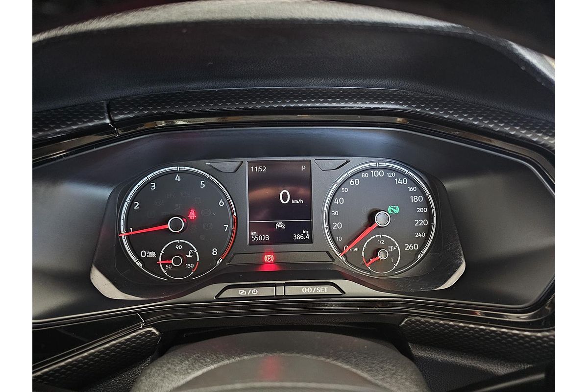 2023 Volkswagen T-Cross 85TSI Life C11
