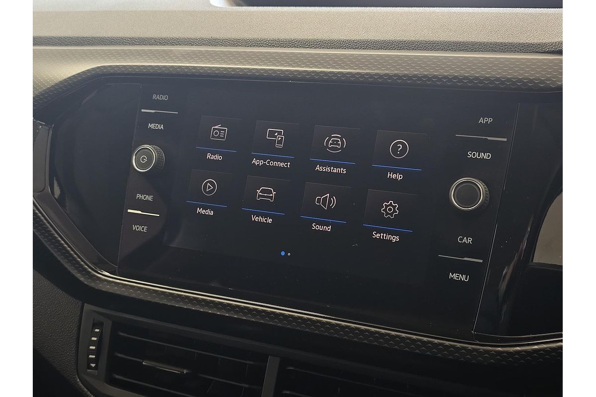2023 Volkswagen T-Cross 85TSI Life C11