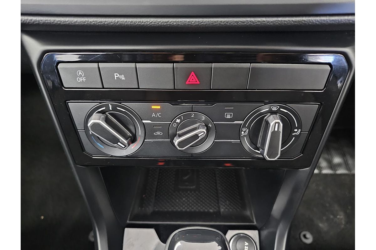 2023 Volkswagen T-Cross 85TSI Life C11