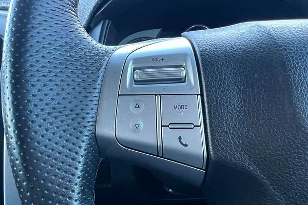 2021 Isuzu MU-X LS-U