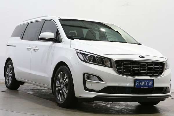 2020 Kia Carnival SLi YP