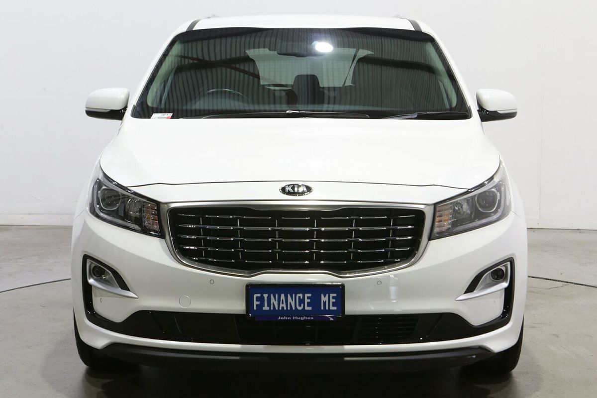 2020 Kia Carnival SLi YP