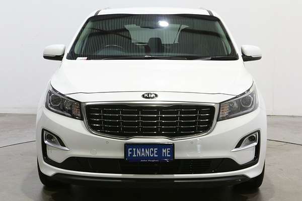 2020 Kia Carnival SLi YP