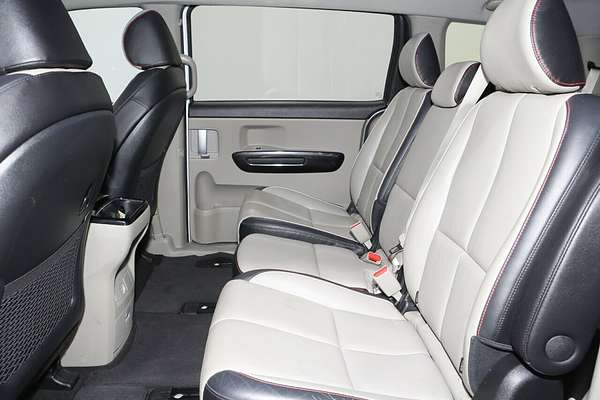 2020 Kia Carnival SLi YP