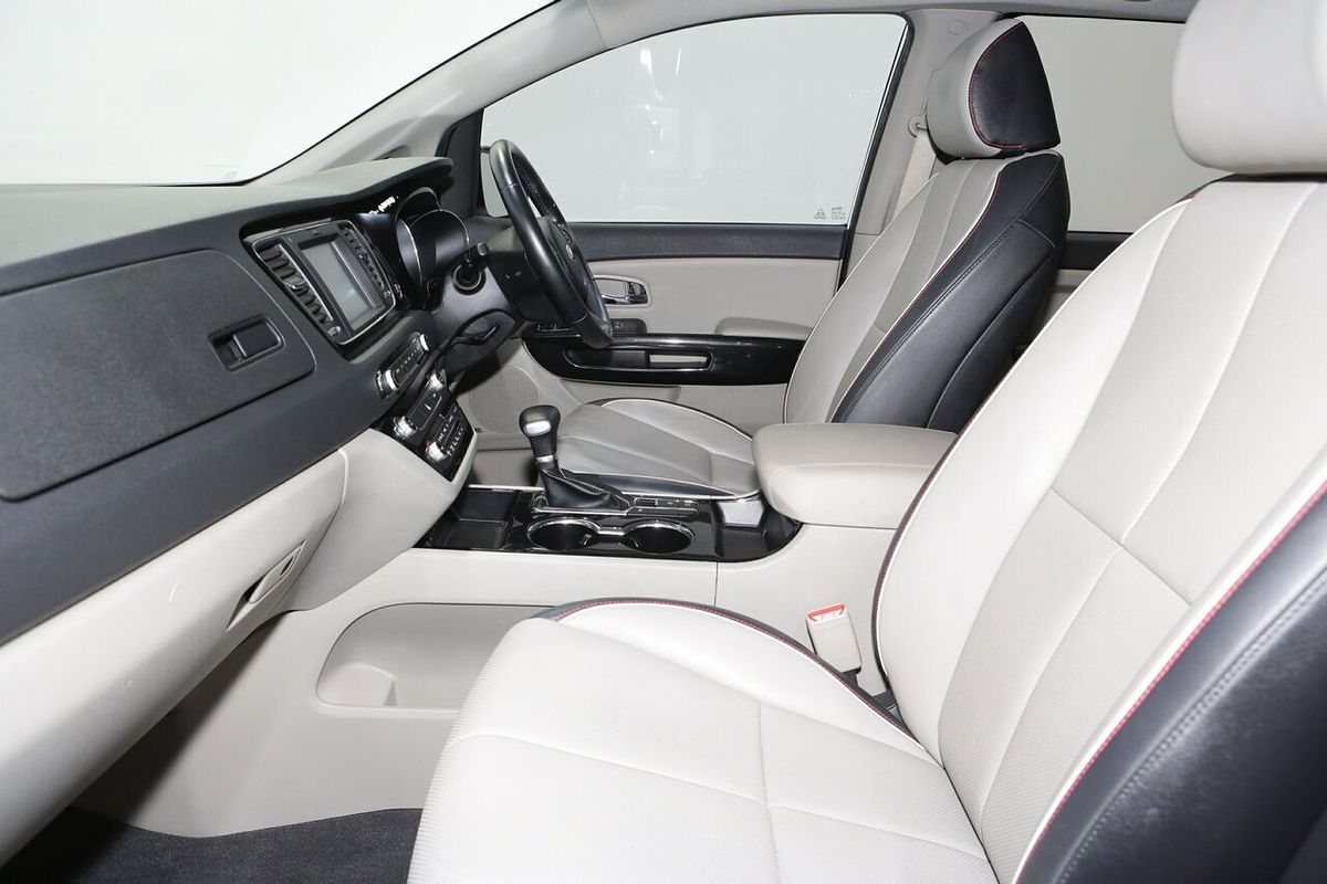 2020 Kia Carnival SLi YP