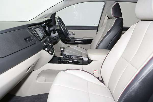 2020 Kia Carnival SLi YP